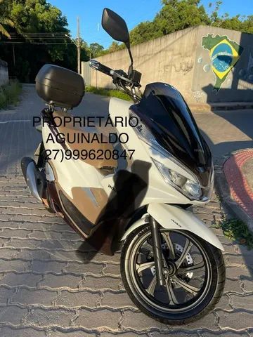 Moto PCX / 150 CC