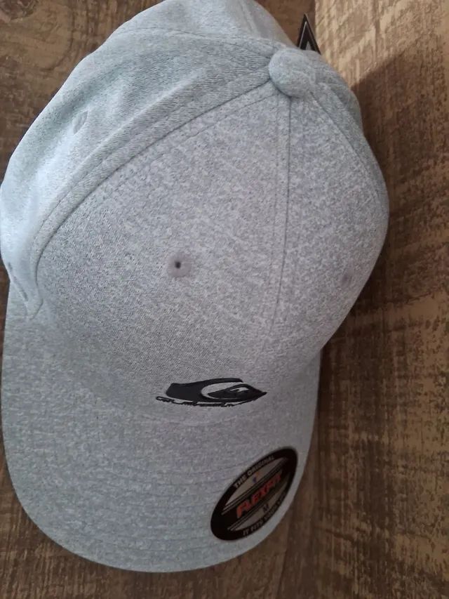 Boné Quiksilver ORIGINAL  - Foto 3