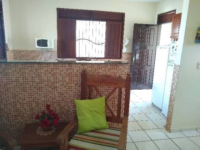 Casa de praia em Cotovelo - Foto 7