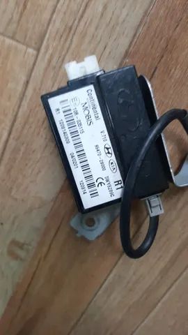 Modulo Keyless Sorento  - Foto 2