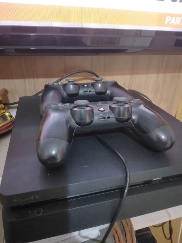 Playstation 4 melhores jogos  +859 anúncios na OLX Brasil