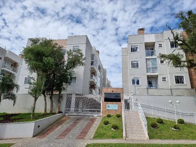 Captação de Apartamento a venda na Rua David Campista, Afonso Pena, São José dos Pinhais, PR