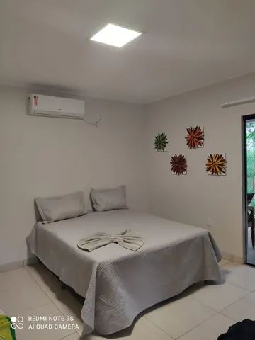 Alugo chácara beira do lago - Foto 10