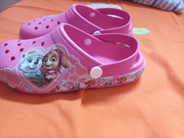 Crocs 31 32 | +36 anúncios na OLX Brasil