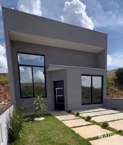 Casa à venda no bairro Colina Santa Mônica em Votorantim/SP