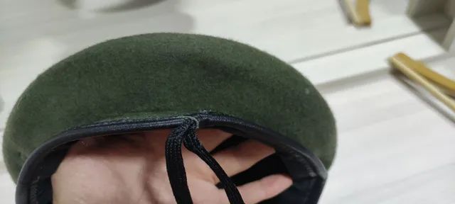 Boina Pralana e broche De Opresso Libre  - Foto 3