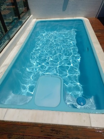 Cobertura Duplex c/Piscina Privativa- Praia do Bessa - Foto 15