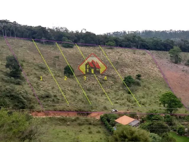 Área em Natividade da Serra! - Foto 5
