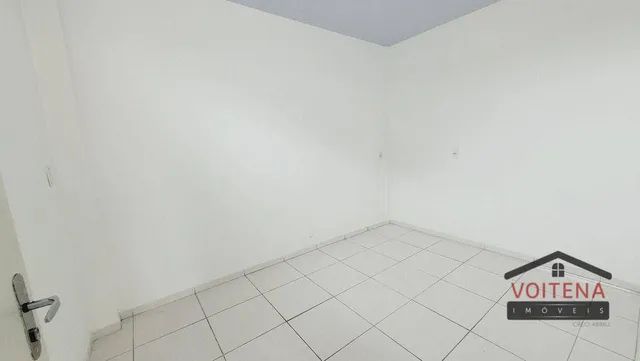 Apartamento com 1 dormitório para alugar, 35 m² por R$ 875,08/mês - Bucarein - Joinville/S