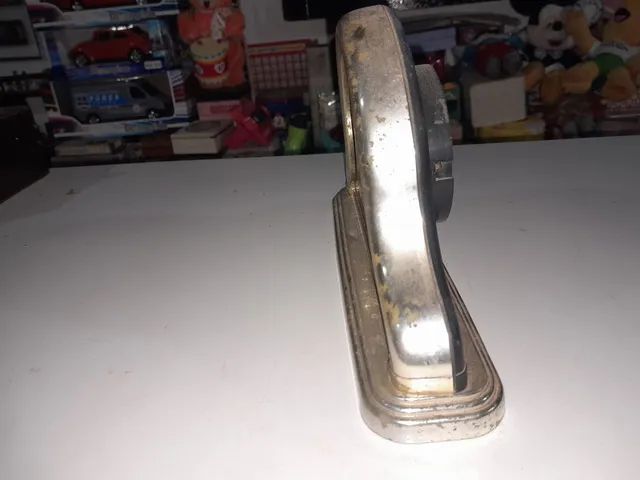 Relógio de mesa anos 90 - Foto 3
