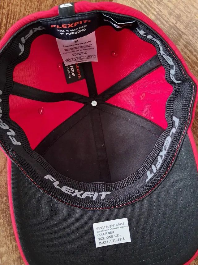 Boné Quiksilver ORIGINAL  - Foto 4
