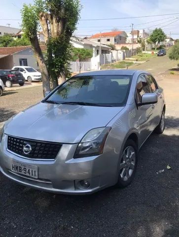 Nissan Sentra 2009 S 2.0 - Foto 3