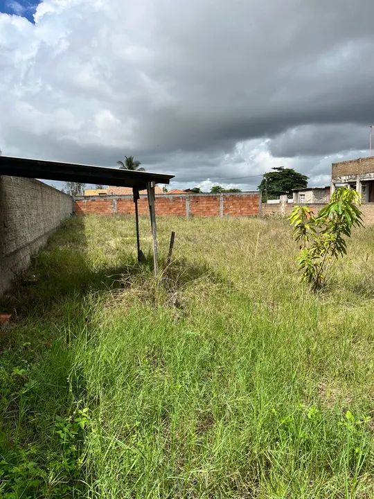 Terreno à venda 450,00m2, 15x30 chapéu do Sol - Foto 5