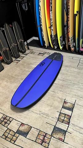 Kelly Slater Desings Prancha Surf Fcs 2 Tomo Firewire - Esportes