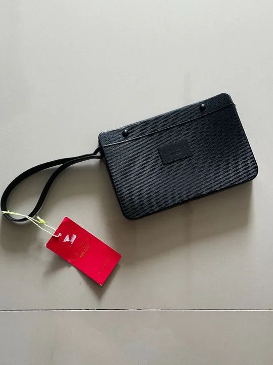 Clutch Arezzo Brizza 