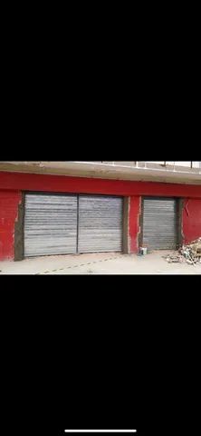 Portas de enrolar melhor preço do estado - Foto 4