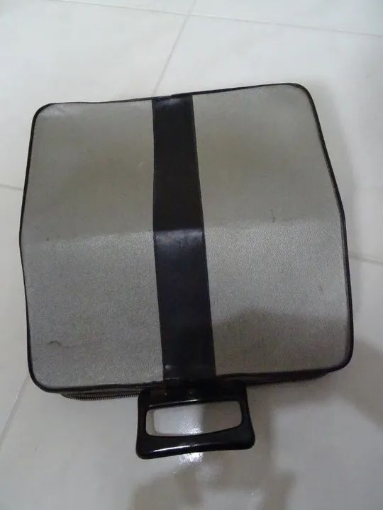 Máquina datilografar Olivetti  - Foto 3