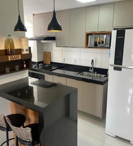 COZINHA PLANEJADA DE ALTO PADRÃO  - Foto 4