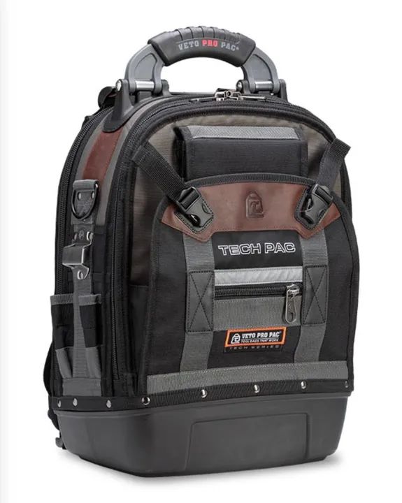 Mochila Veto Tech Pac