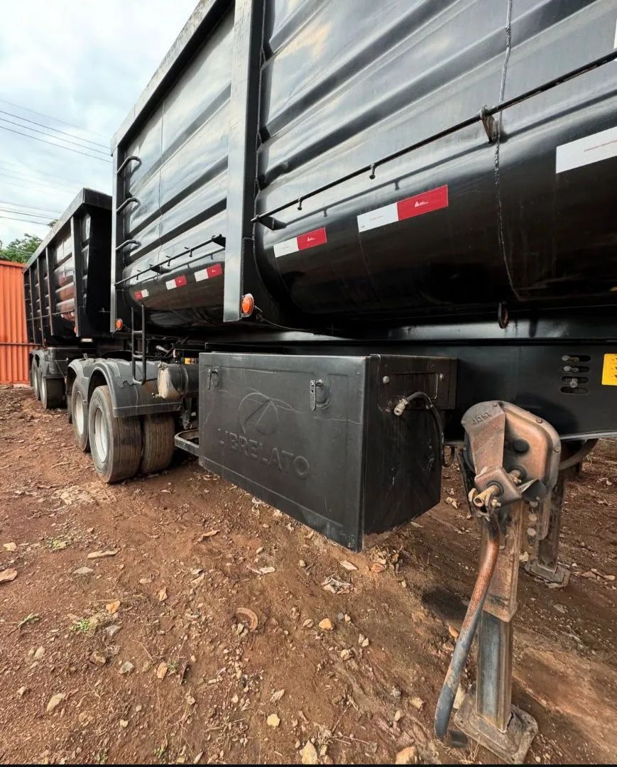 Bicaçamba librelato 2019/2019 - Foto 2