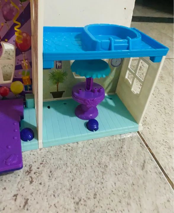 Casa da Polly - Foto 4