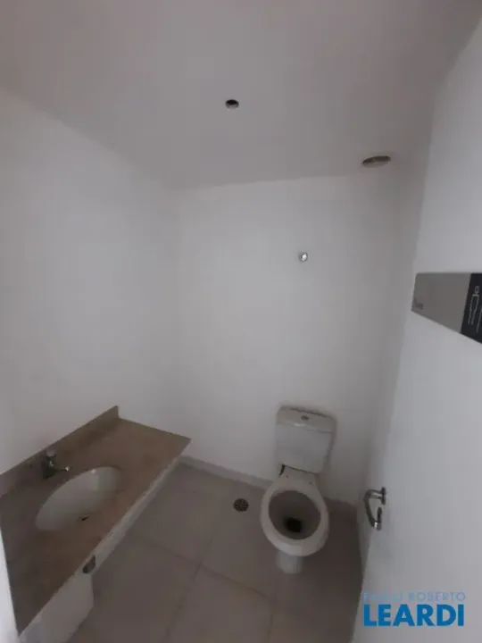 CONJ. COMERCIAL - CHÁCARA SANTO ANTONIO - SP - Foto 14