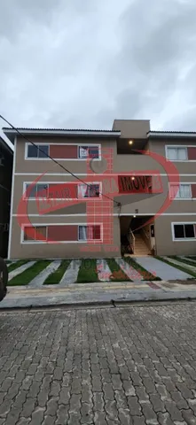 Apartamento com 02 (dois) quartos no condomínio Roma
