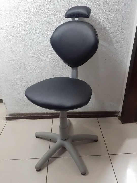 Cadeira para Salão de Beleza  - Foto 2