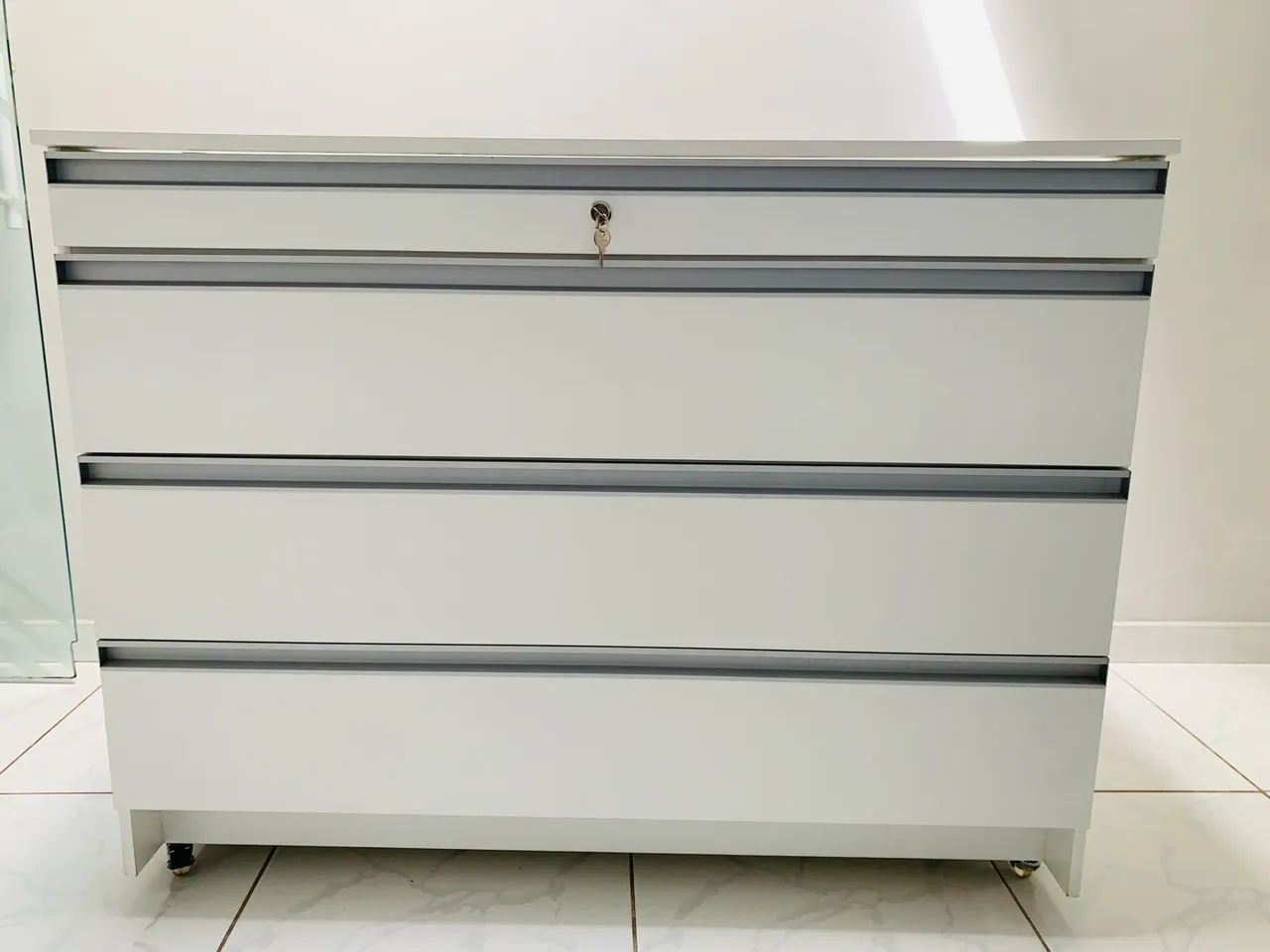 Expositor e balcão para loja - Foto 4