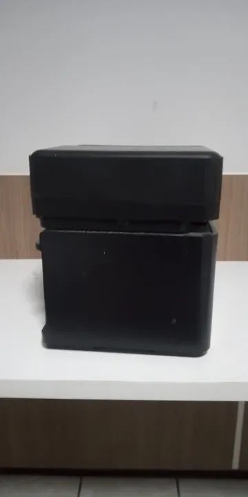 Multifuncional Hp Laserjet Pro M127fn 110v - Foto 4