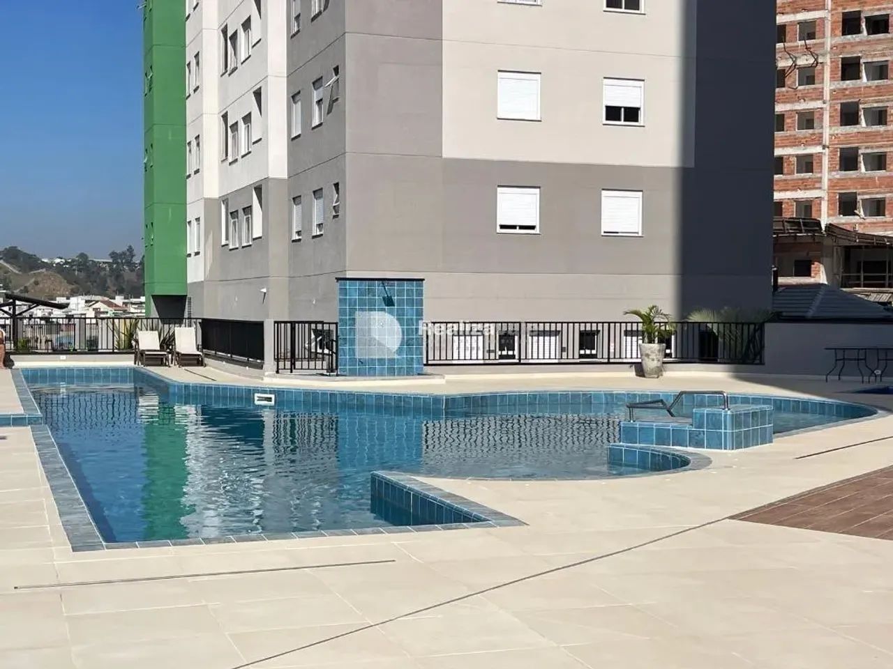 {ra ap4441}aluguel de apartamento no Flamboyant em SJC - Foto 15