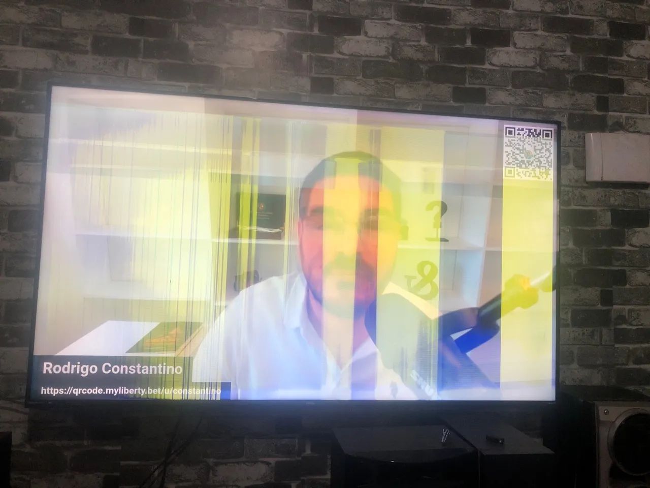 TV PHILCO ROKU TV PRA VENDER RÁPIDO DE 59 polegadas 