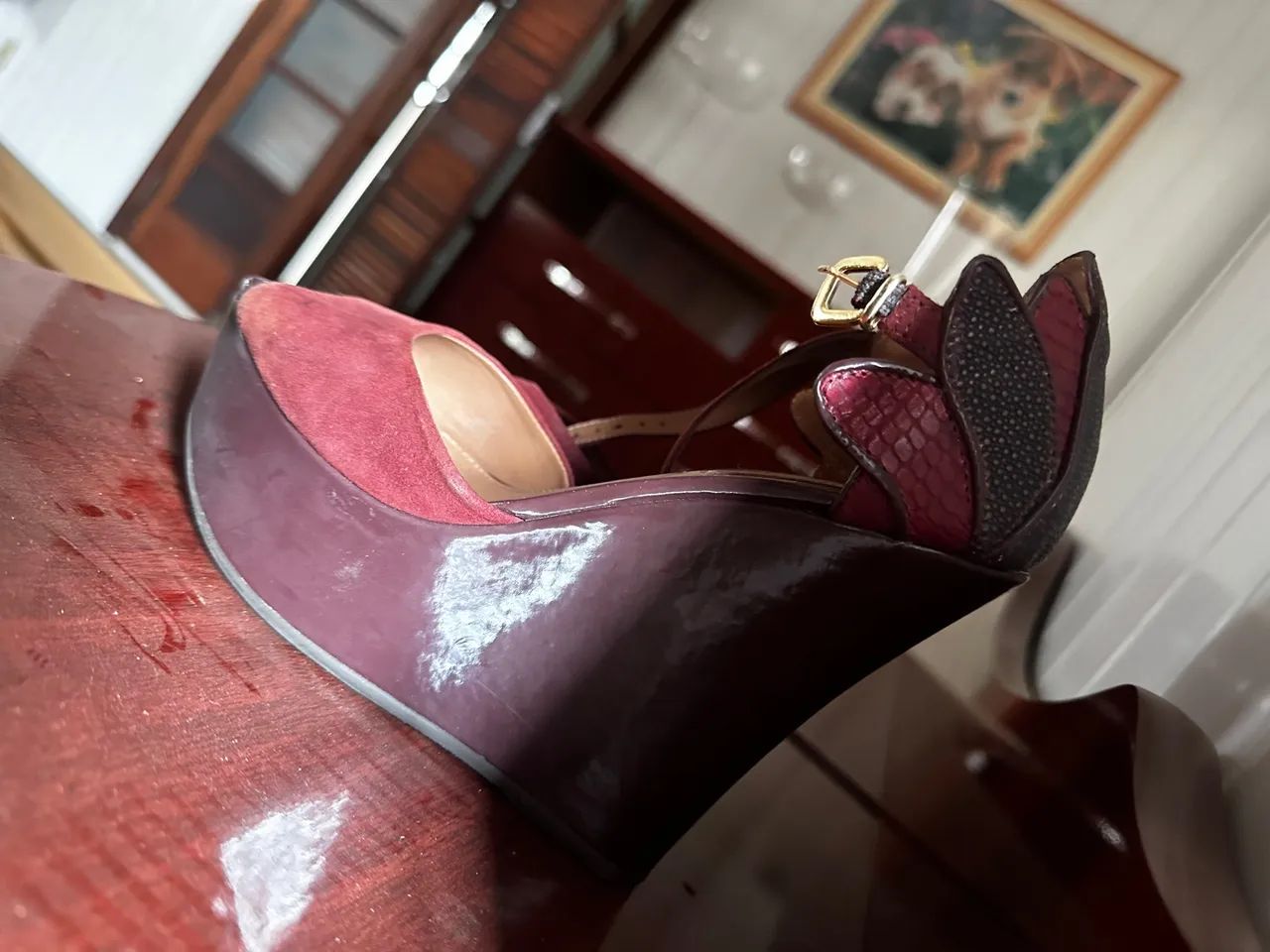Sandália Arezzo - Foto 5