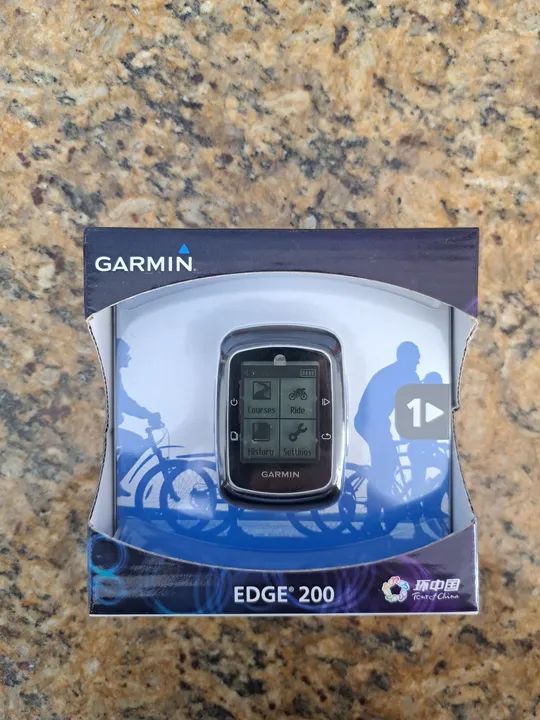 Garmin Edge 200
