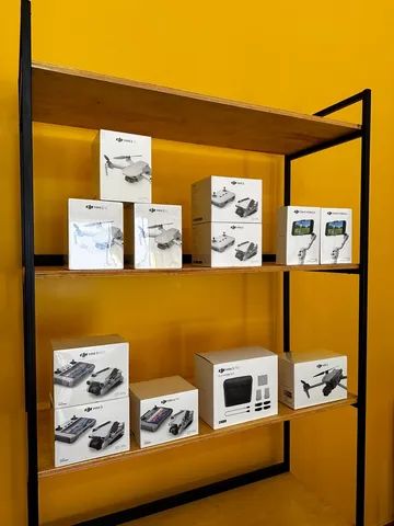 Drone DJI Mini 4 Pro RC 2 - Foto 4