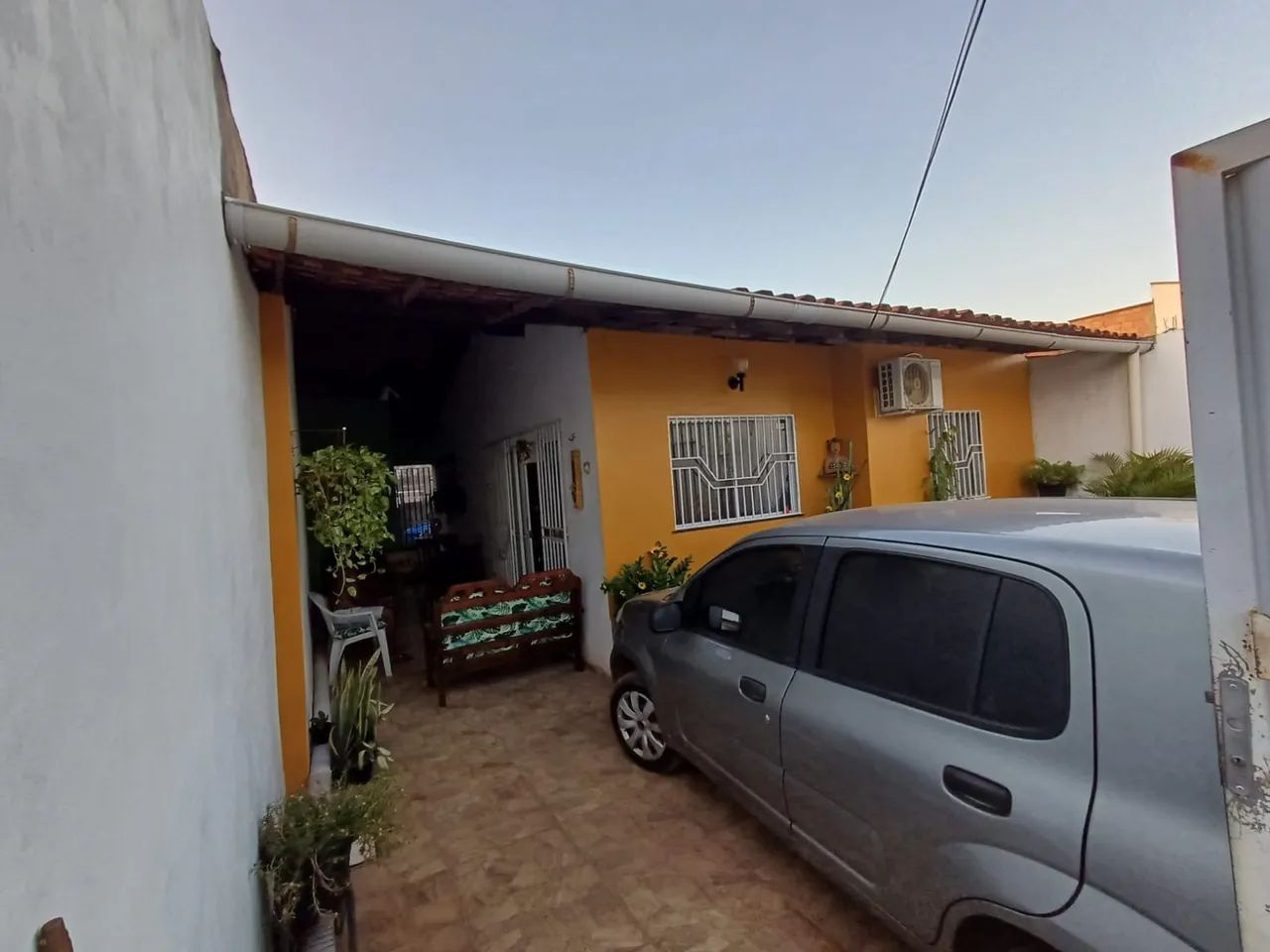 ~Casa no Alto do Turu - Foto 5