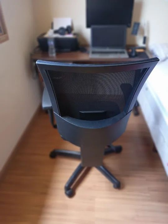 CADEIRA EXECUTIVA DE ESCRITÓRIO - Foto 2