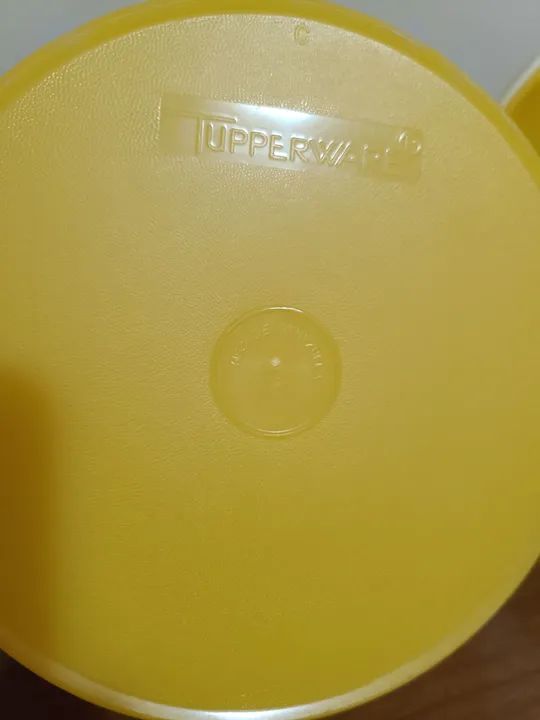 Kit Vasilhas Tupperware 1.7L - Foto 5