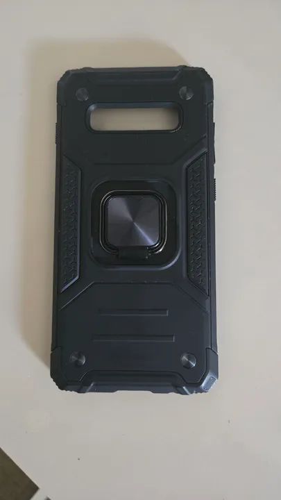 Capa anti-impacto para S10 plus - Foto 2