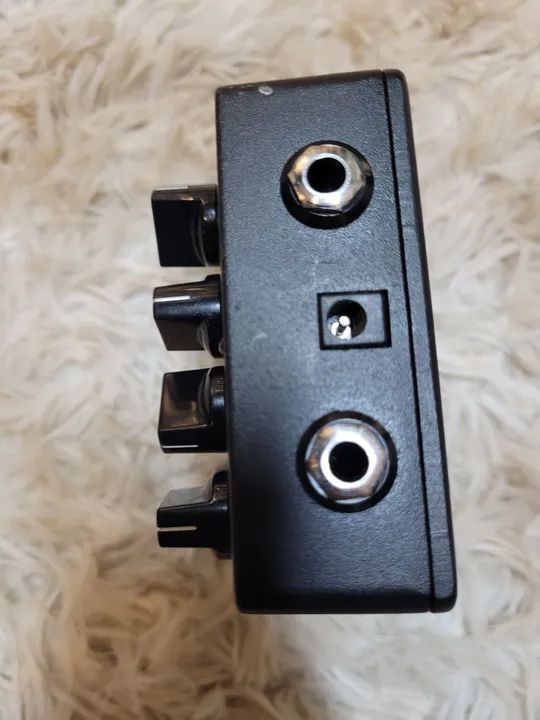 Pedal Sparkle drive  - Foto 4