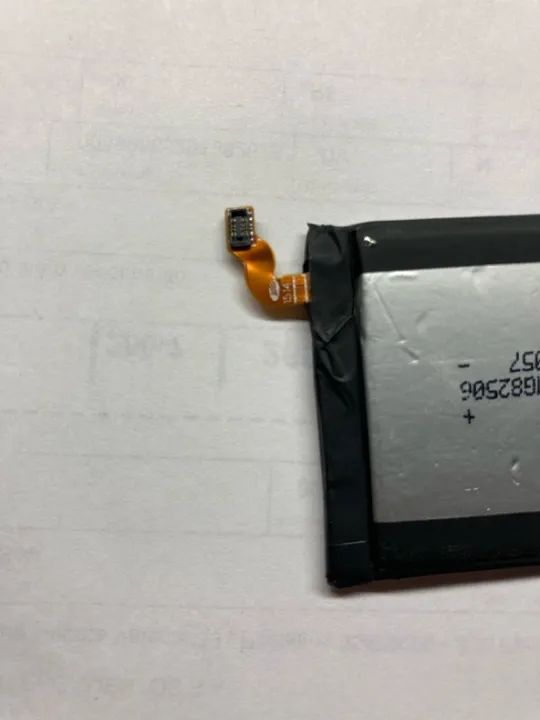 Bateria Samsung A500 - Foto 3