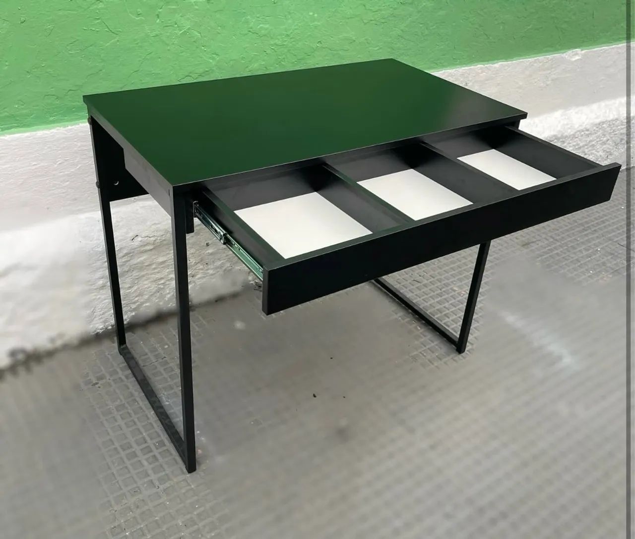 Black dressing table desk for notebook64311793147777120