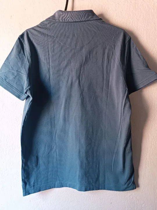 Camisa Polo Dudalina Sport - Foto 6