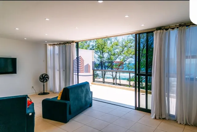 Apartamento para locação com 3 quartos no Recreio dos Bandeirantes com 177m²