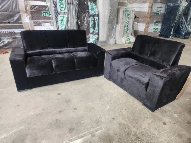 JOGO DE SOFA DIRETO DA FABRICA 