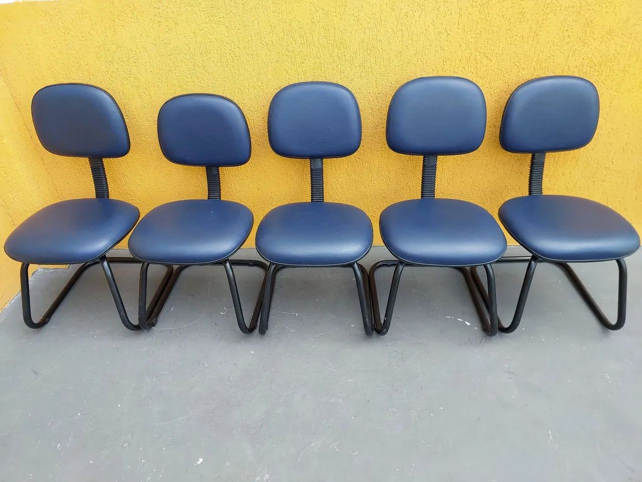 Cadeira escritorio executiva - Foto 2