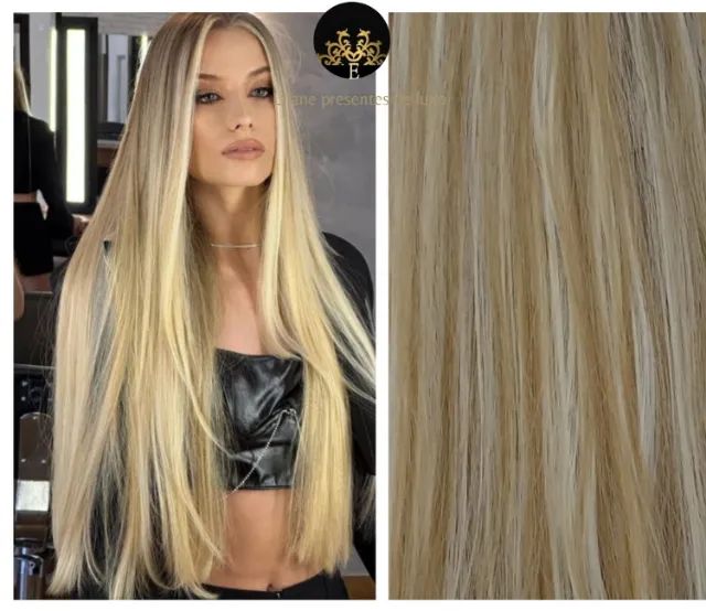 Telas de tic tcs de cabelo bio humano ,telas de nuca e frontal.