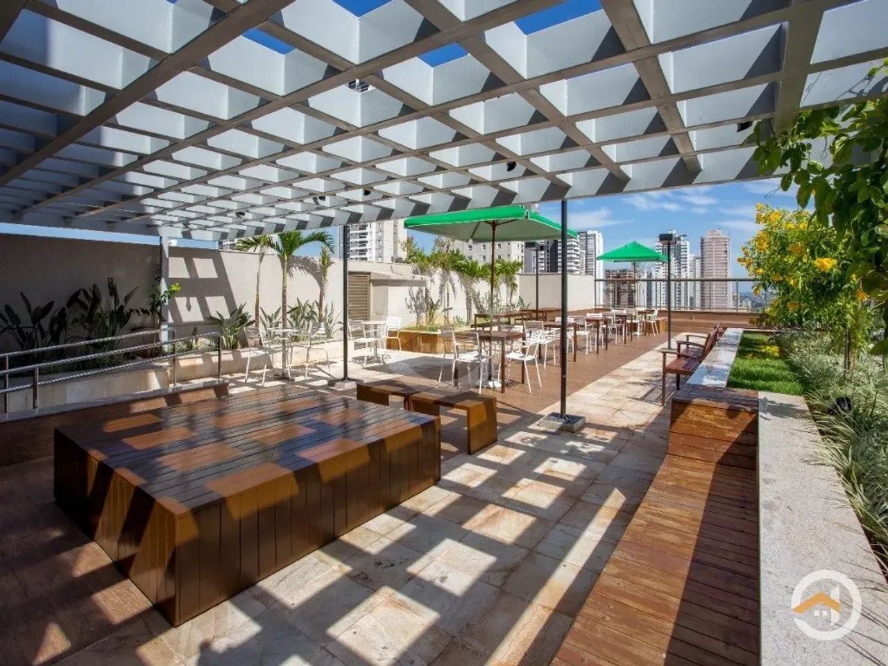 Sala Comercial A venda - 32M2 - Setor Bueno - Foto 14