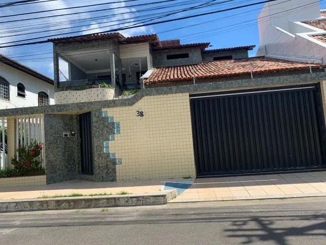 Captação de Casa a venda na Rua Pedro Lisboa, Inácio Barbosa, Aracaju, SE