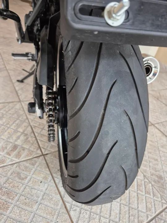 Kawasaki z900rs  - Foto 7